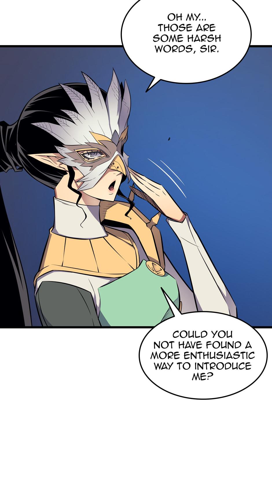 The Archmage Returns After 4000 Years Chapter 85 — page 64