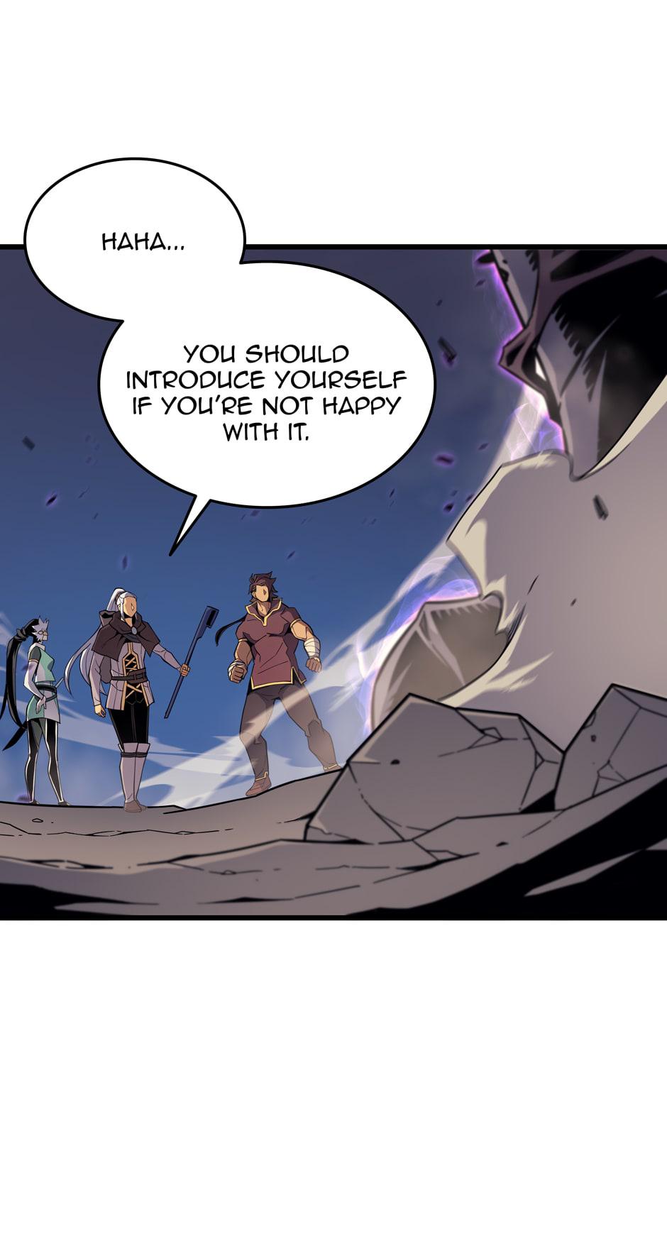 The Archmage Returns After 4000 Years Chapter 85 — page 66