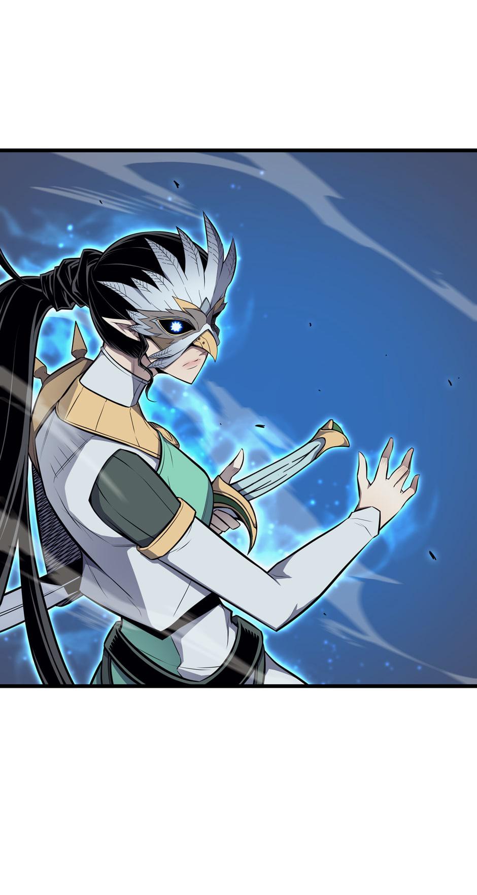The Archmage Returns After 4000 Years Chapter 85 — page 67