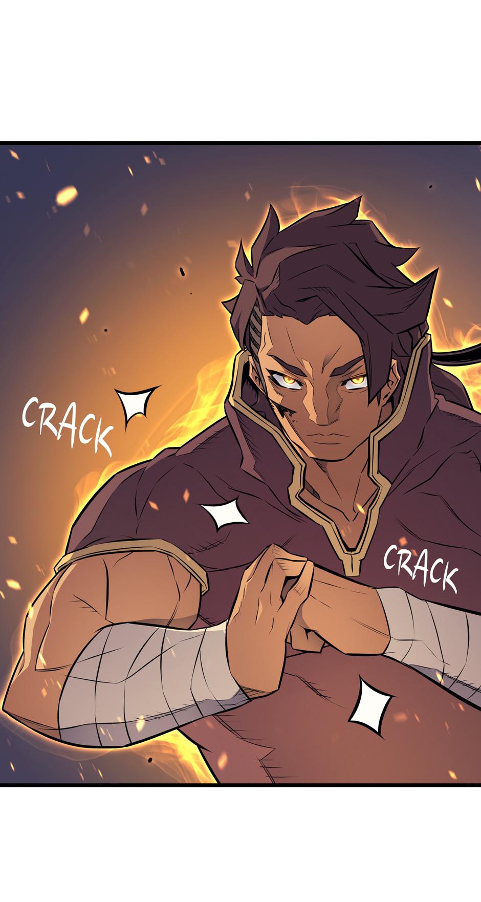 The Archmage Returns After 4000 Years Chapter 85 — page 68