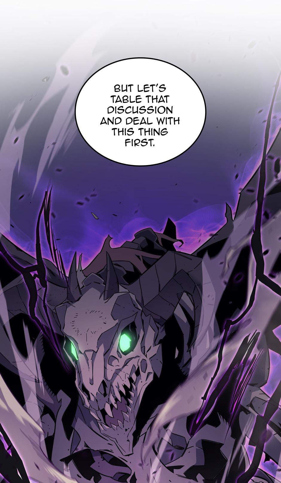 The Archmage Returns After 4000 Years Chapter 85 — page 70