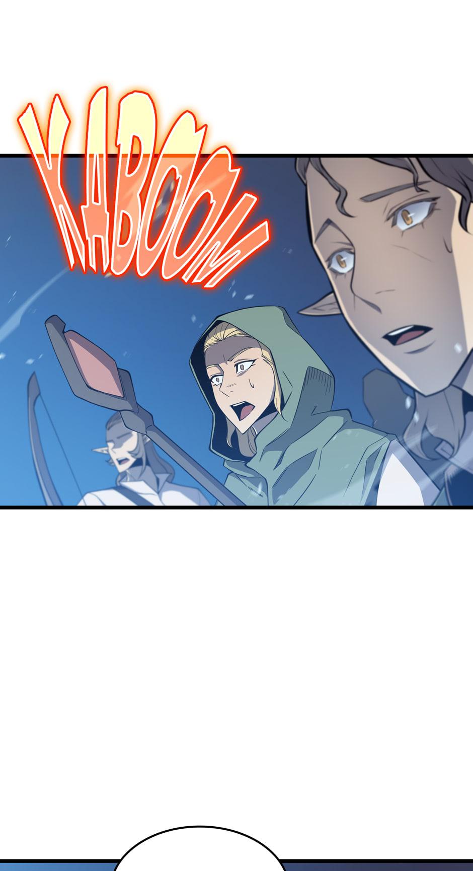 The Archmage Returns After 4000 Years Chapter 86 — page 2