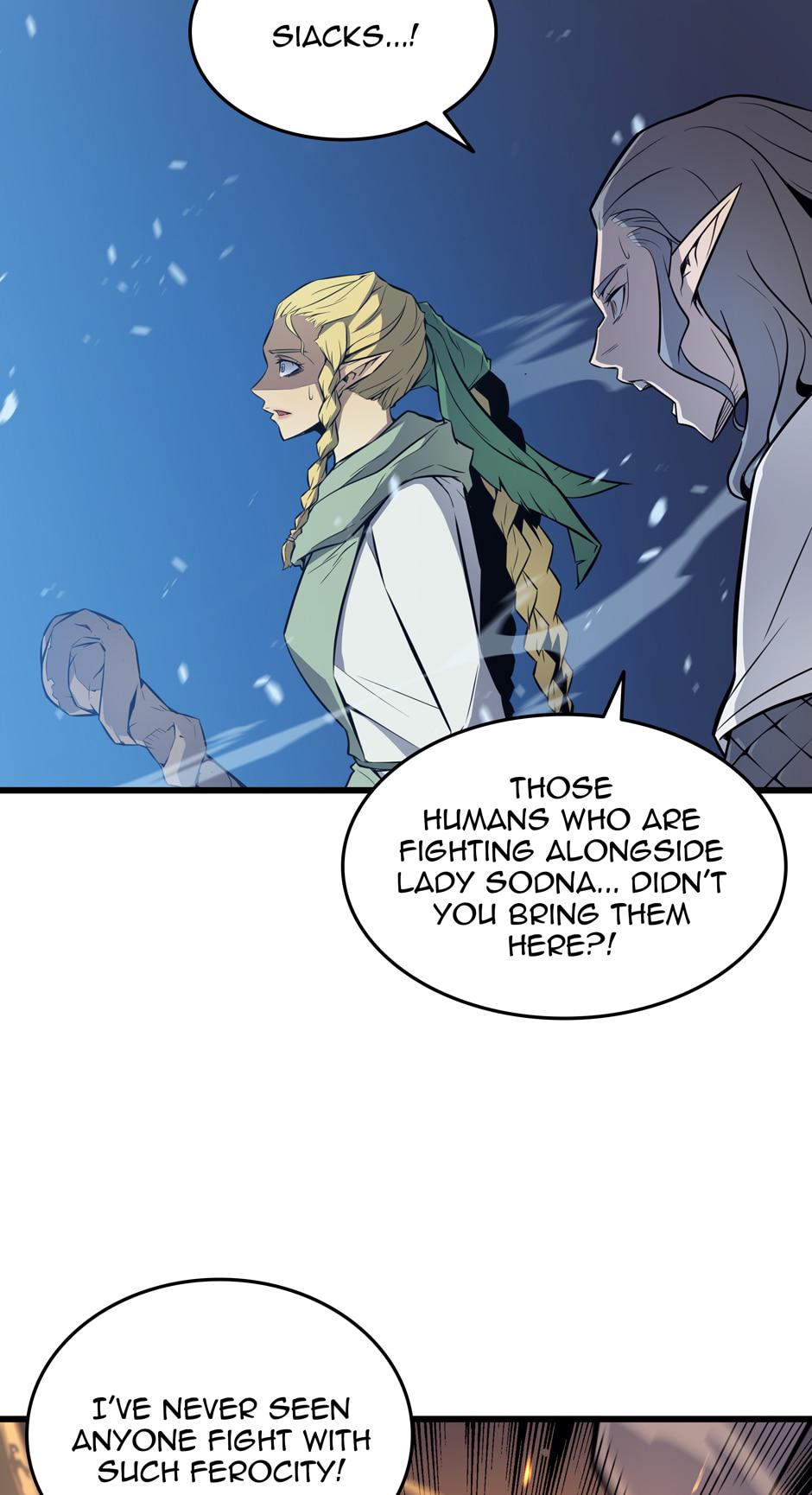 The Archmage Returns After 4000 Years Chapter 86 — page 3