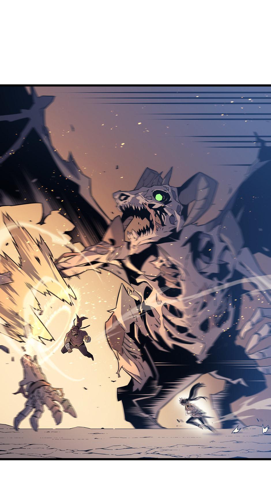 The Archmage Returns After 4000 Years Chapter 86 — page 5