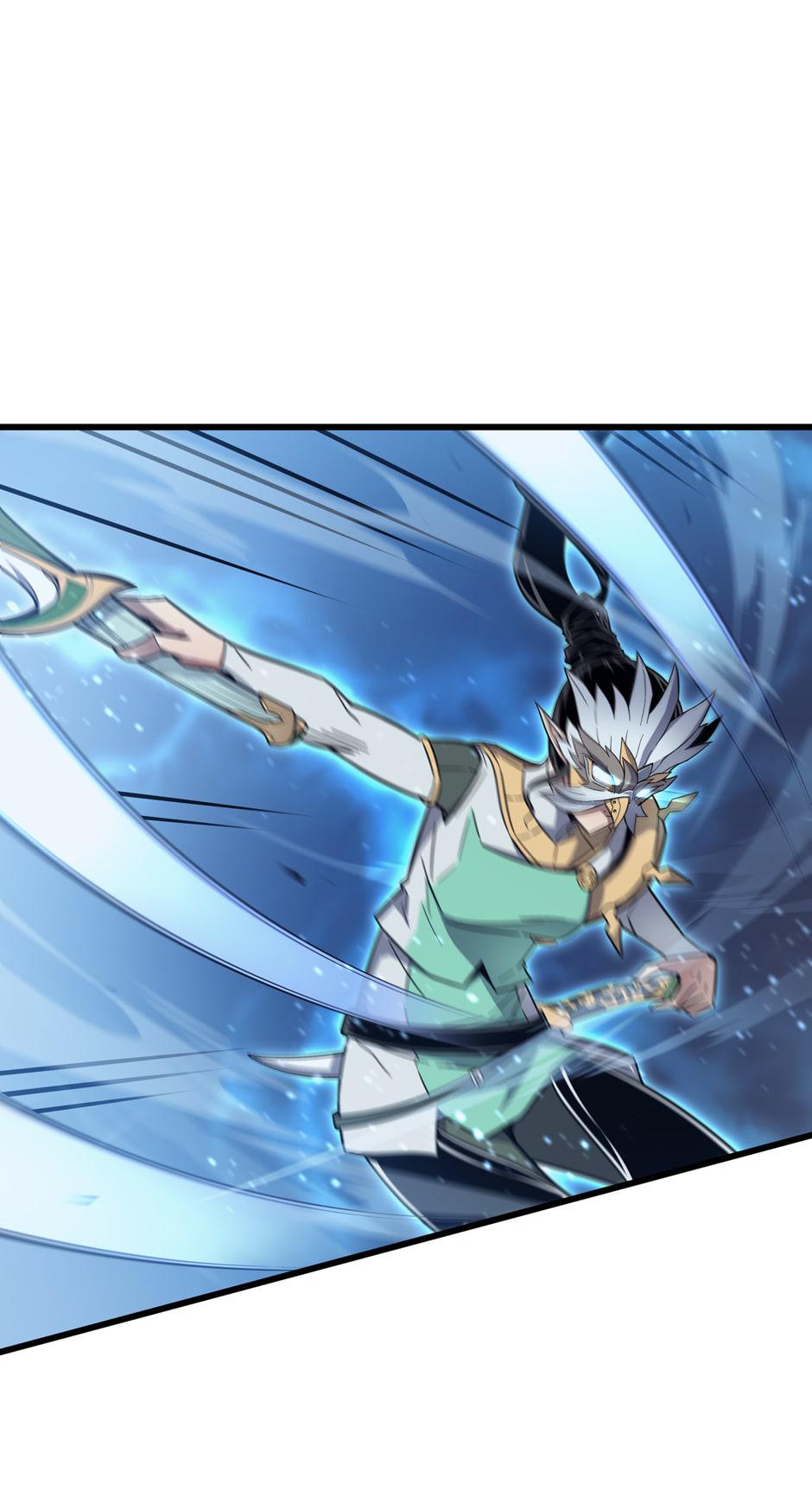 The Archmage Returns After 4000 Years Chapter 86 — page 6