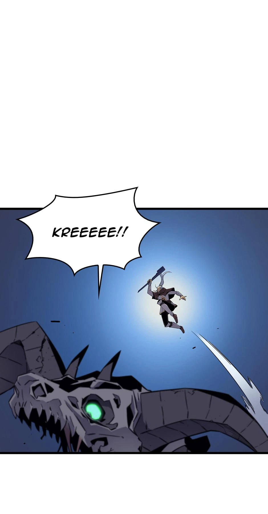 The Archmage Returns After 4000 Years Chapter 86 — page 8