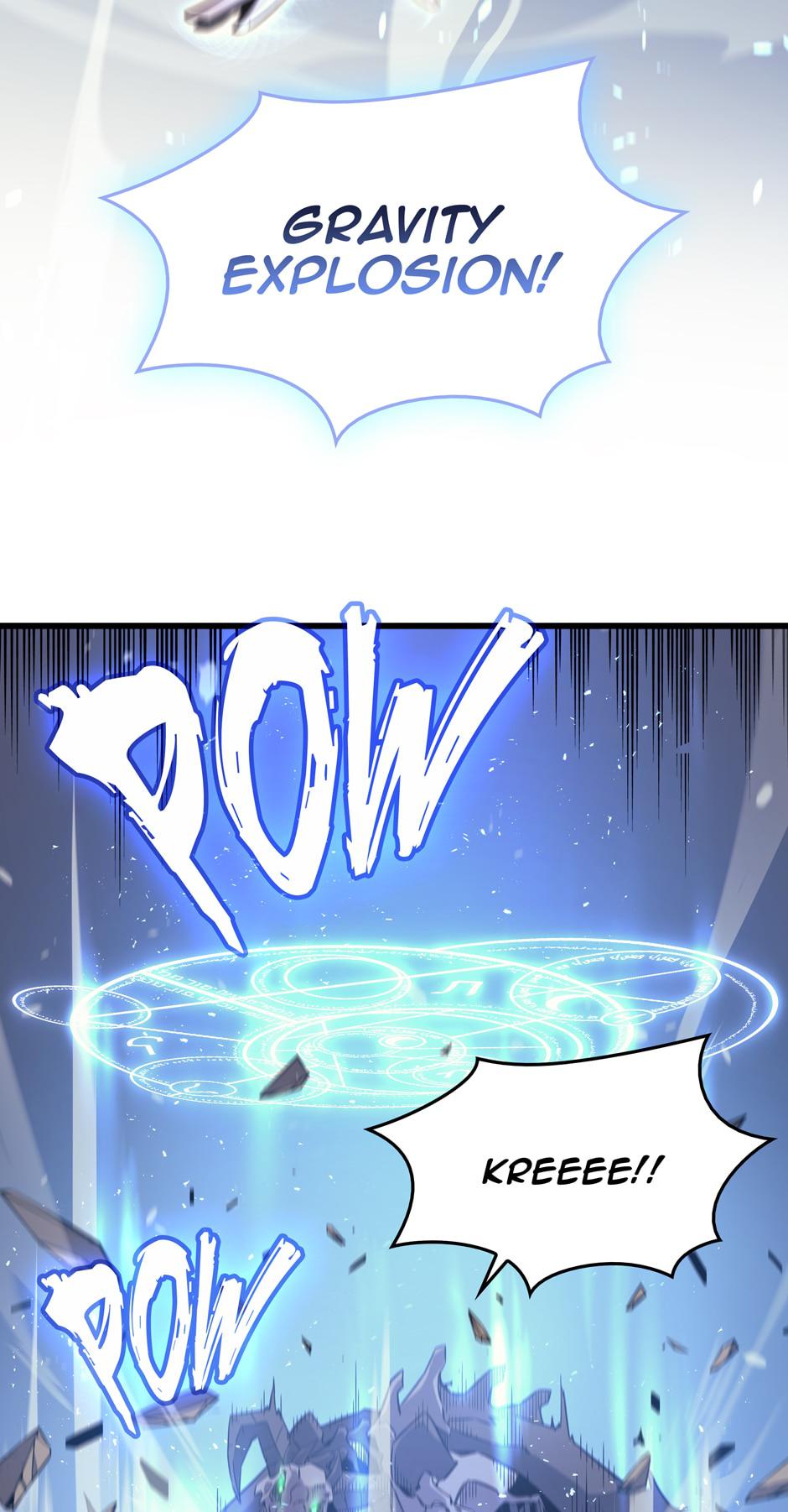 The Archmage Returns After 4000 Years Chapter 86 — page 10