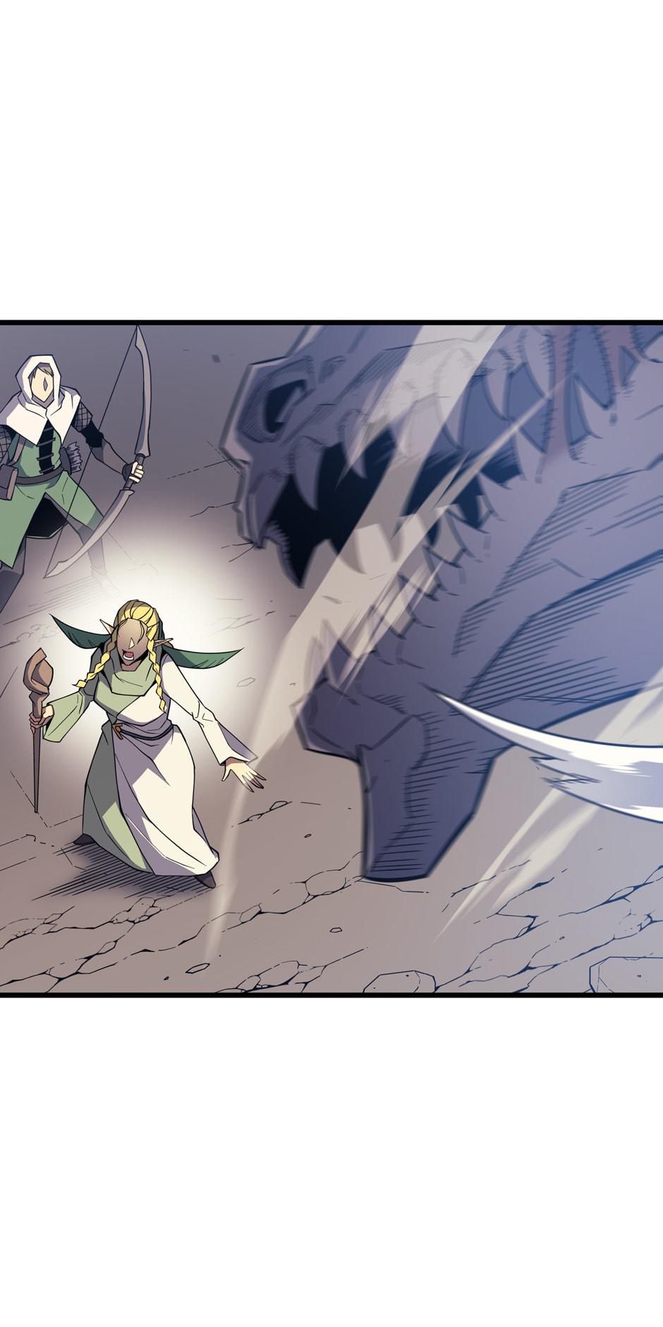 The Archmage Returns After 4000 Years Chapter 86 — page 16