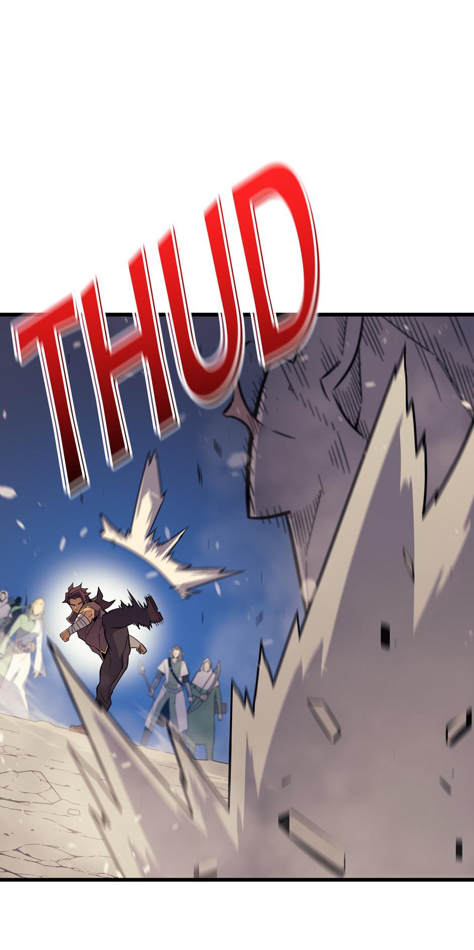 The Archmage Returns After 4000 Years Chapter 86 — page 20