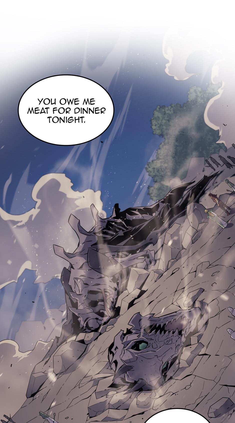 The Archmage Returns After 4000 Years Chapter 86 — page 23