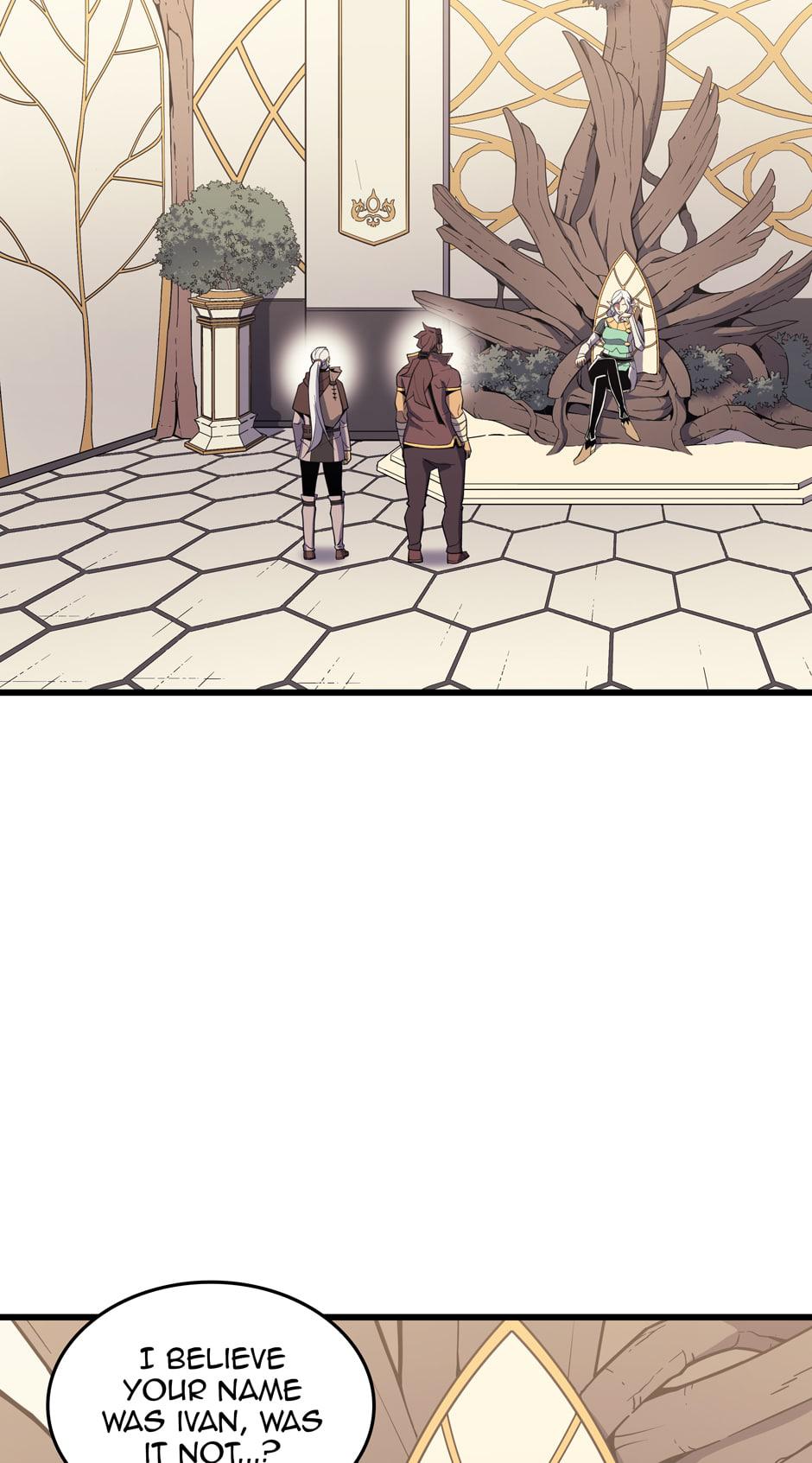 The Archmage Returns After 4000 Years Chapter 86 — page 26