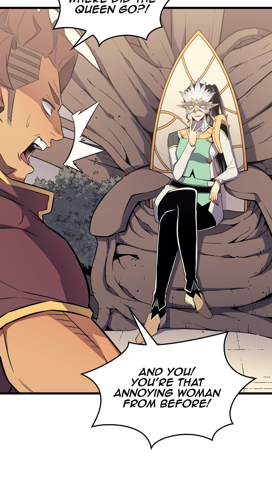 The Archmage Returns After 4000 Years Chapter 86 — page 33