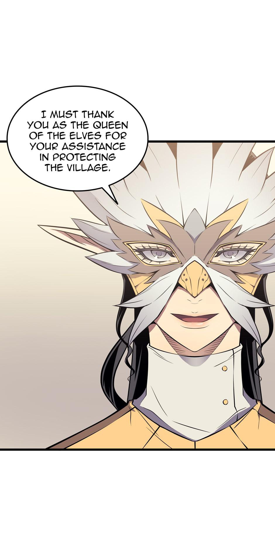 The Archmage Returns After 4000 Years Chapter 86 — page 34