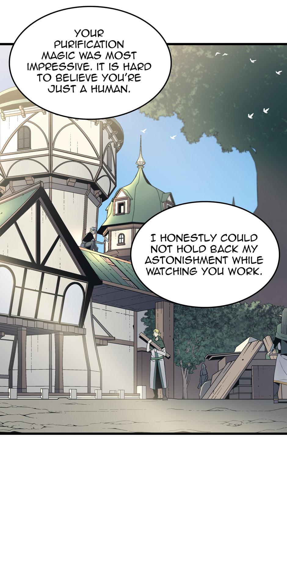 The Archmage Returns After 4000 Years Chapter 86 — page 36