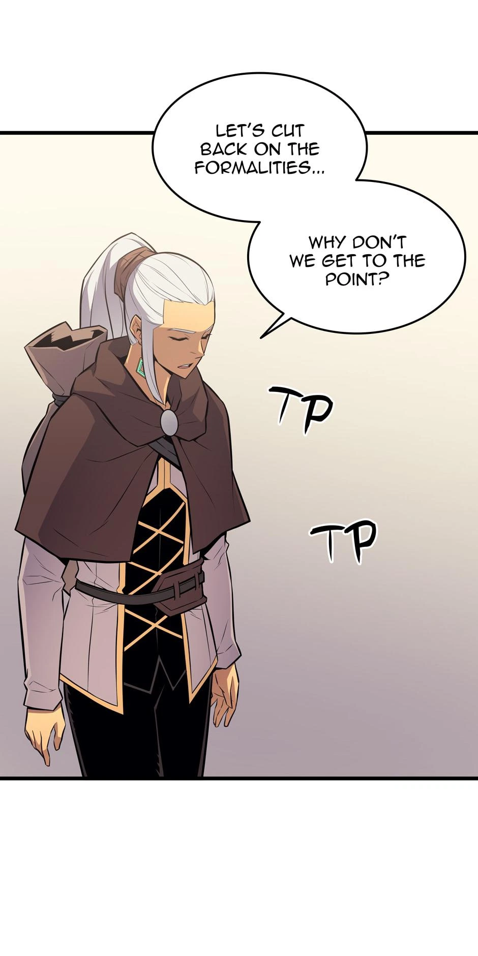 The Archmage Returns After 4000 Years Chapter 86 — page 37