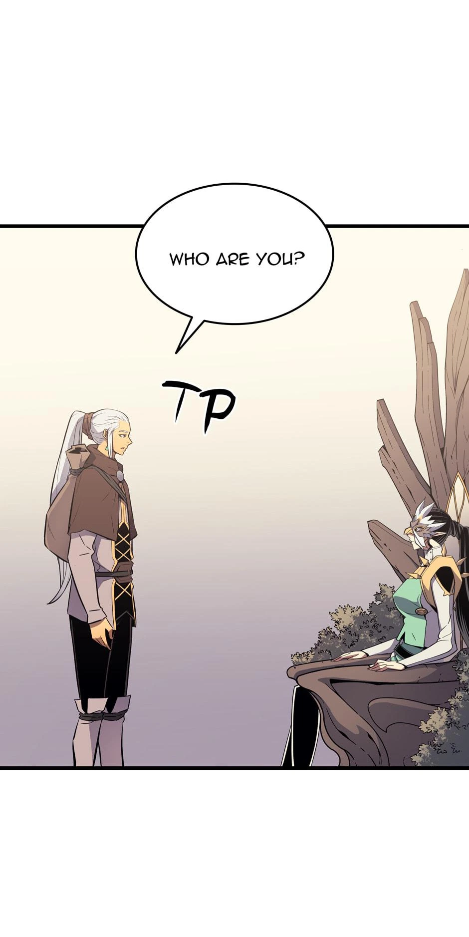 The Archmage Returns After 4000 Years Chapter 86 — page 38