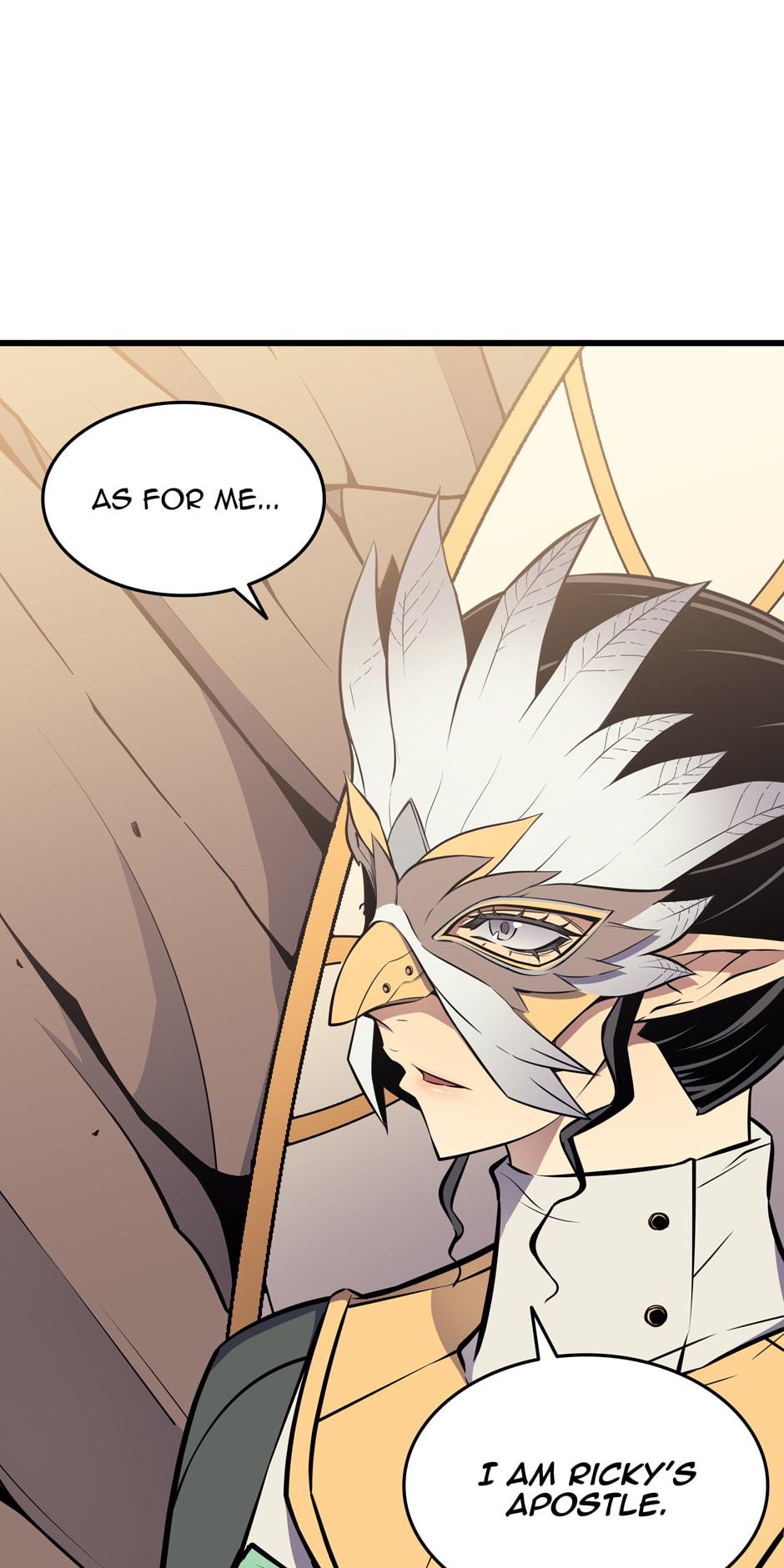 The Archmage Returns After 4000 Years Chapter 86 — page 39