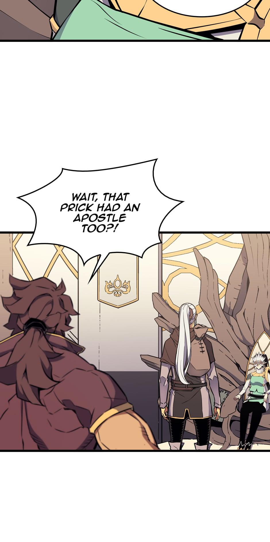 The Archmage Returns After 4000 Years Chapter 86 — page 40