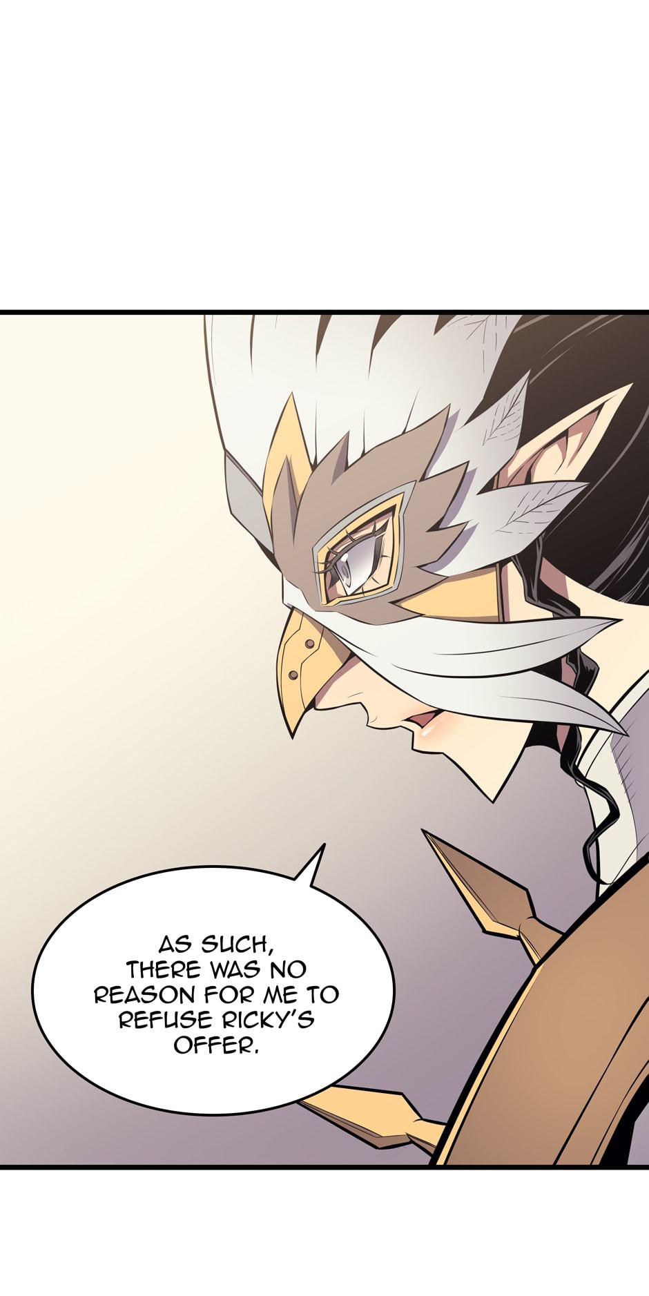 The Archmage Returns After 4000 Years Chapter 86 — page 43