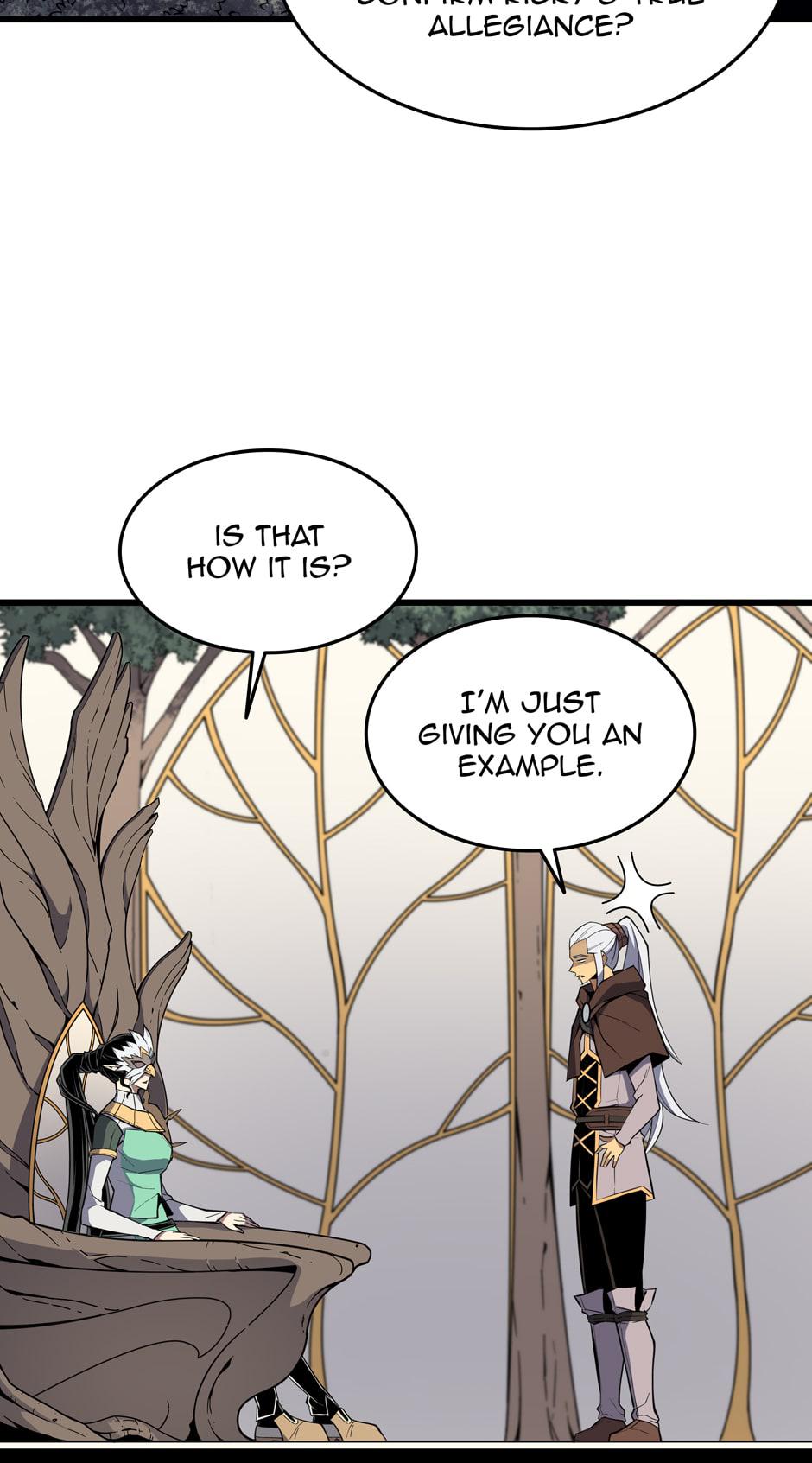 The Archmage Returns After 4000 Years Chapter 86 — page 46