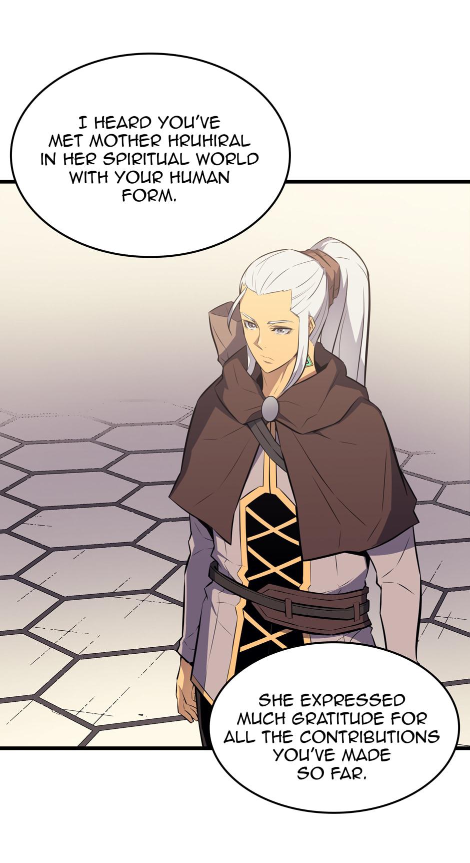 The Archmage Returns After 4000 Years Chapter 86 — page 49