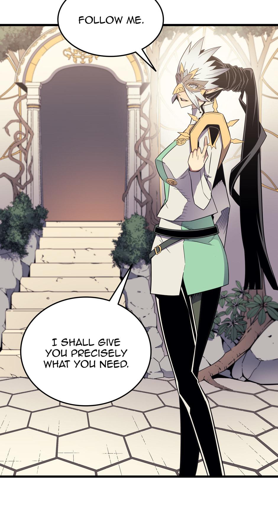 The Archmage Returns After 4000 Years Chapter 86 — page 52