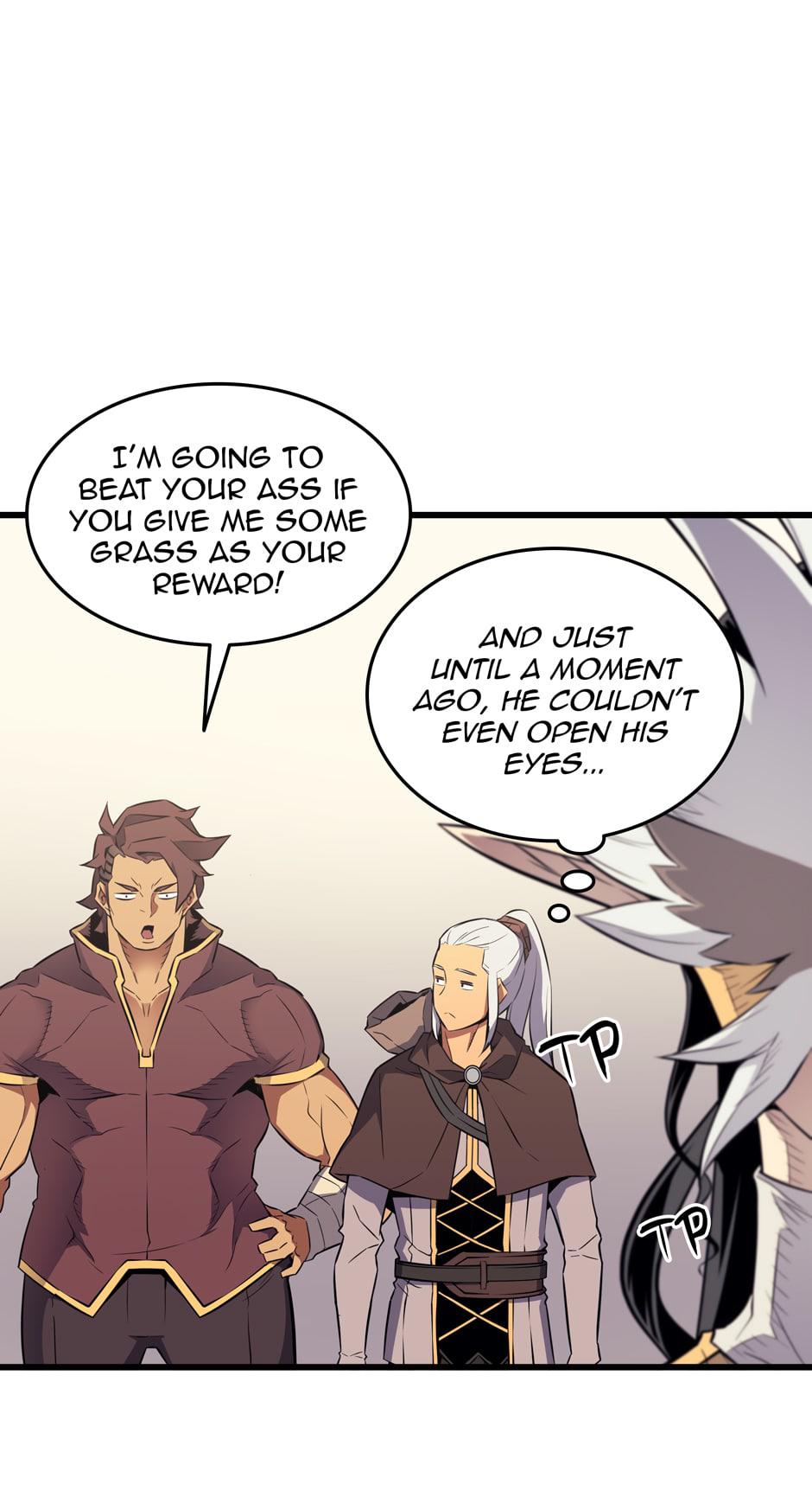 The Archmage Returns After 4000 Years Chapter 86 — page 53