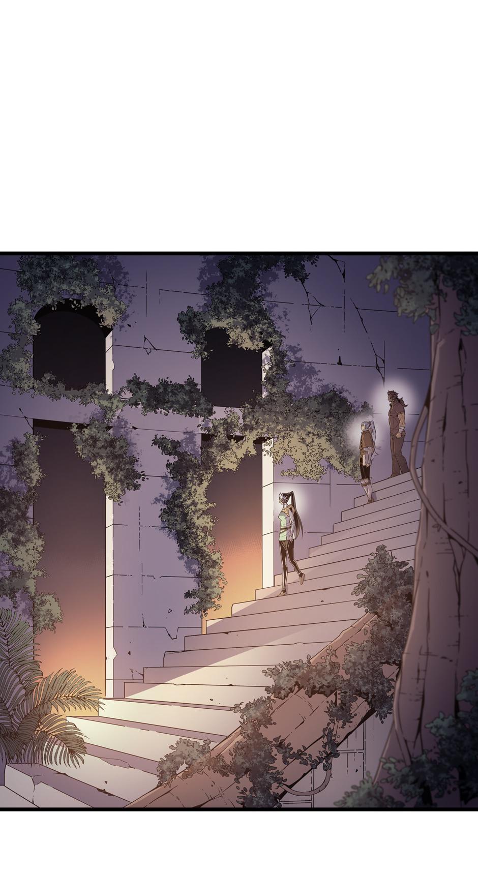 The Archmage Returns After 4000 Years Chapter 86 — page 54