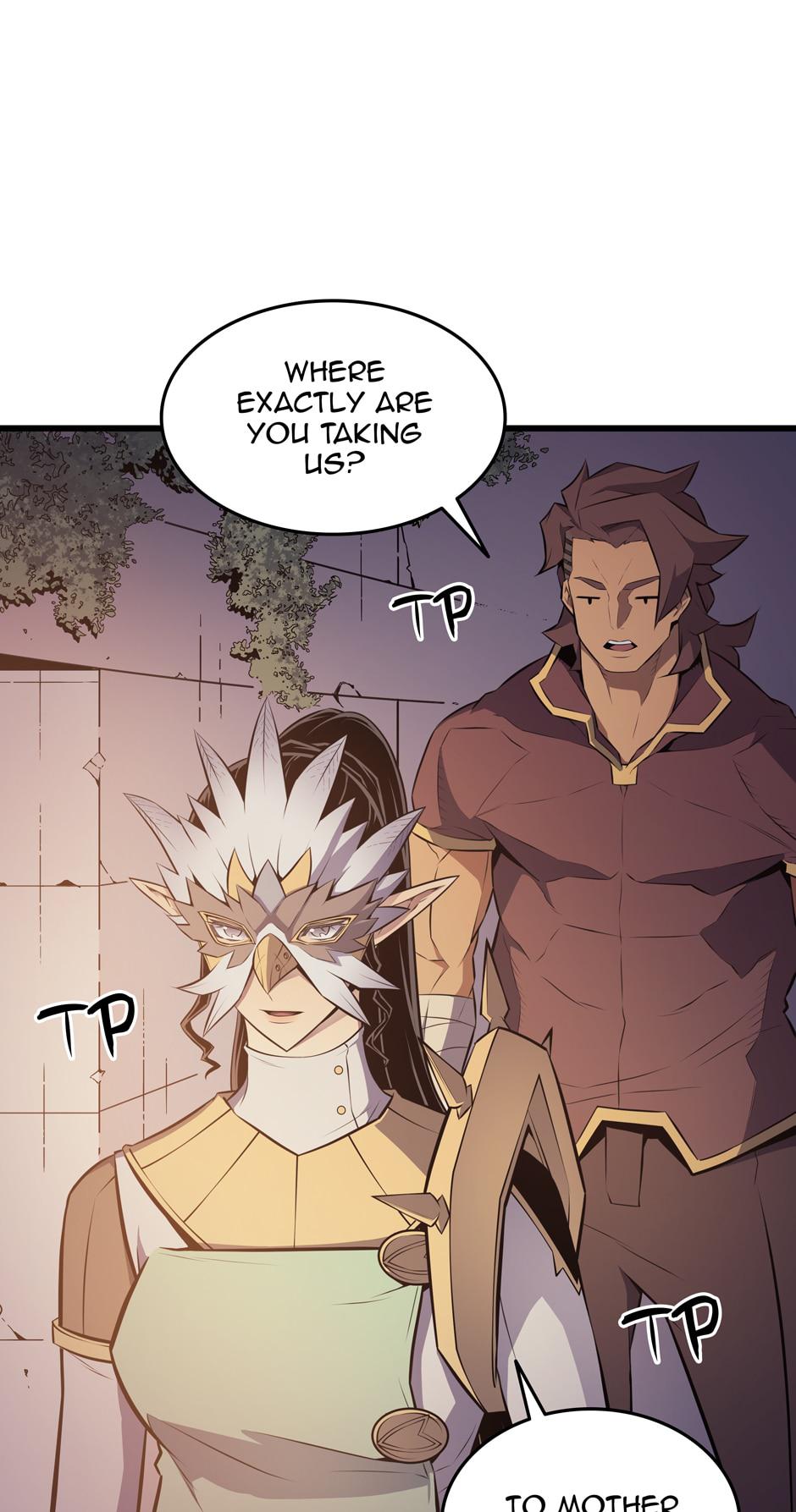 The Archmage Returns After 4000 Years Chapter 86 — page 55
