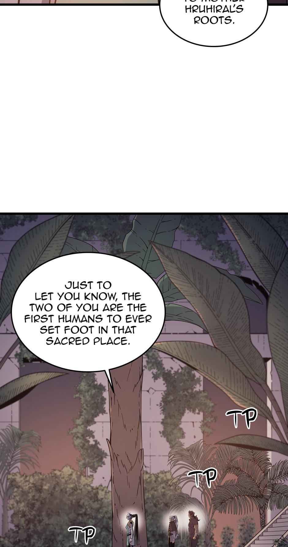 The Archmage Returns After 4000 Years Chapter 86 — page 56