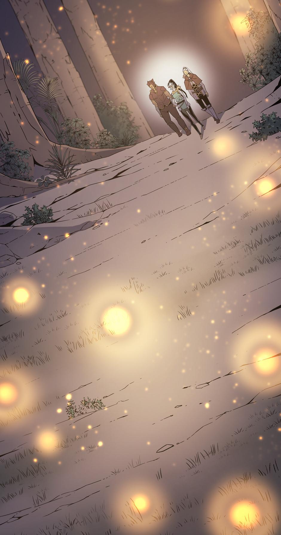 The Archmage Returns After 4000 Years Chapter 86 — page 58