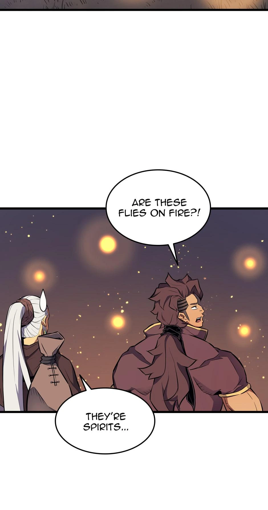 The Archmage Returns After 4000 Years Chapter 86 — page 59