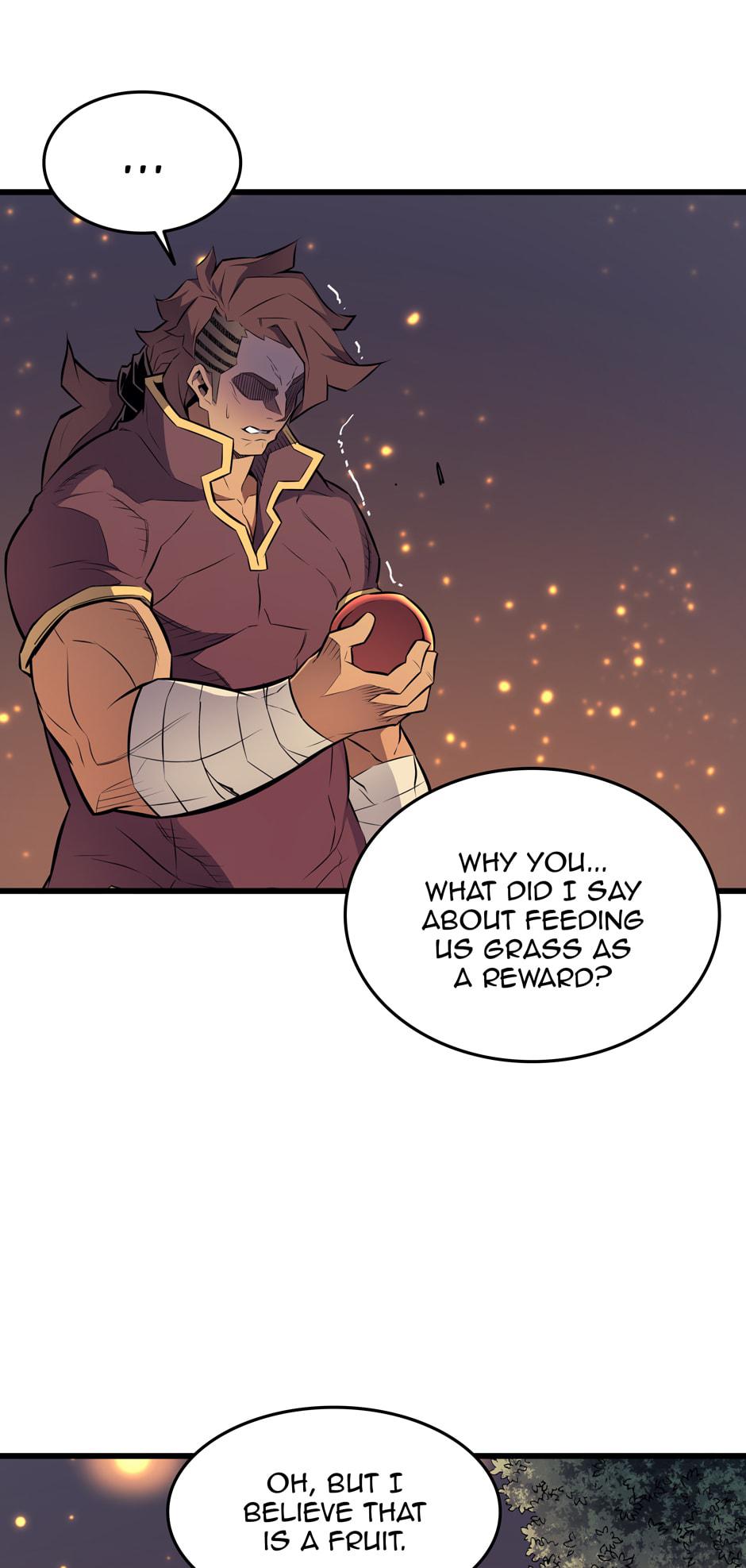 The Archmage Returns After 4000 Years Chapter 86 — page 65