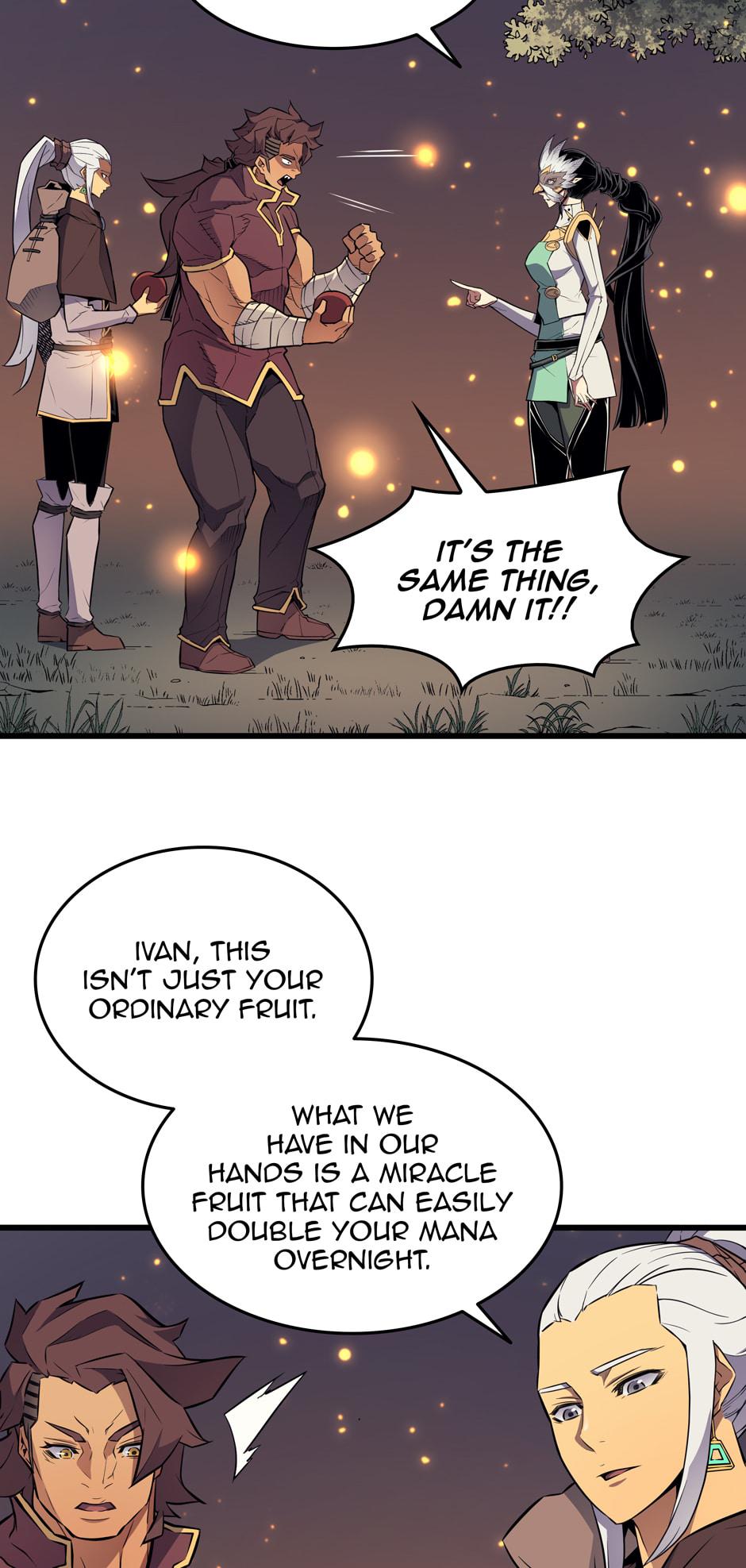 The Archmage Returns After 4000 Years Chapter 86 — page 66