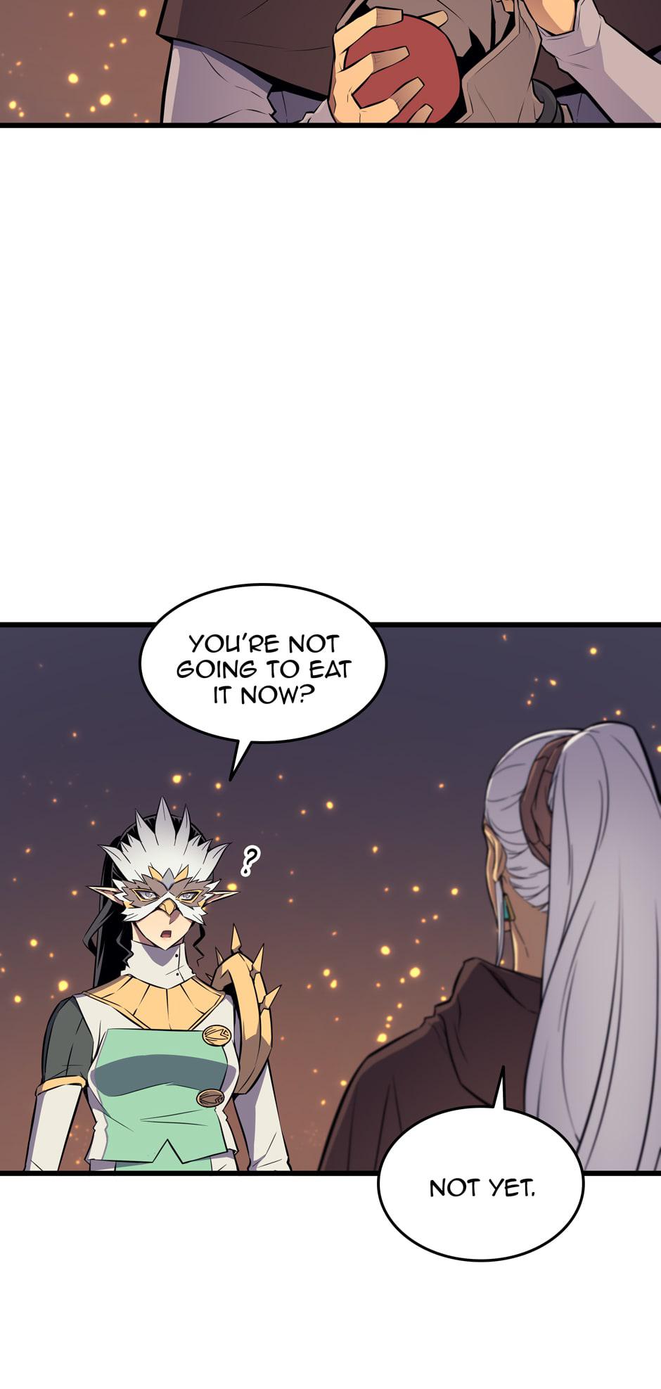 The Archmage Returns After 4000 Years Chapter 86 — page 68
