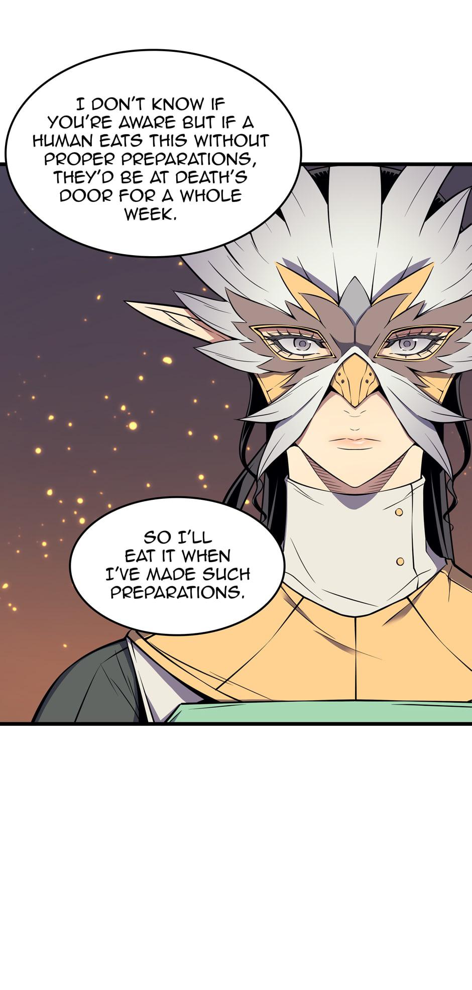 The Archmage Returns After 4000 Years Chapter 86 — page 69