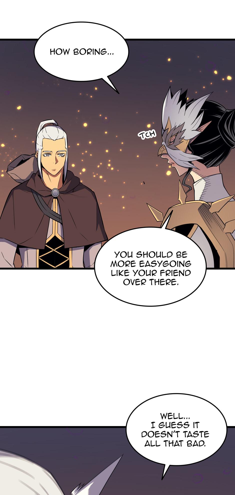 The Archmage Returns After 4000 Years Chapter 86 — page 70