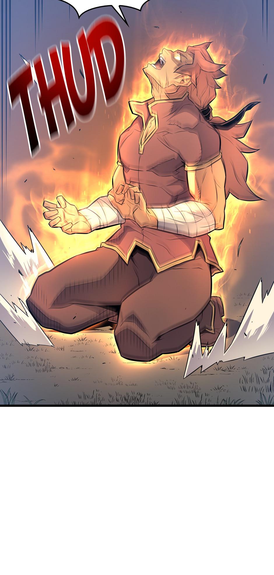 The Archmage Returns After 4000 Years Chapter 86 — page 74