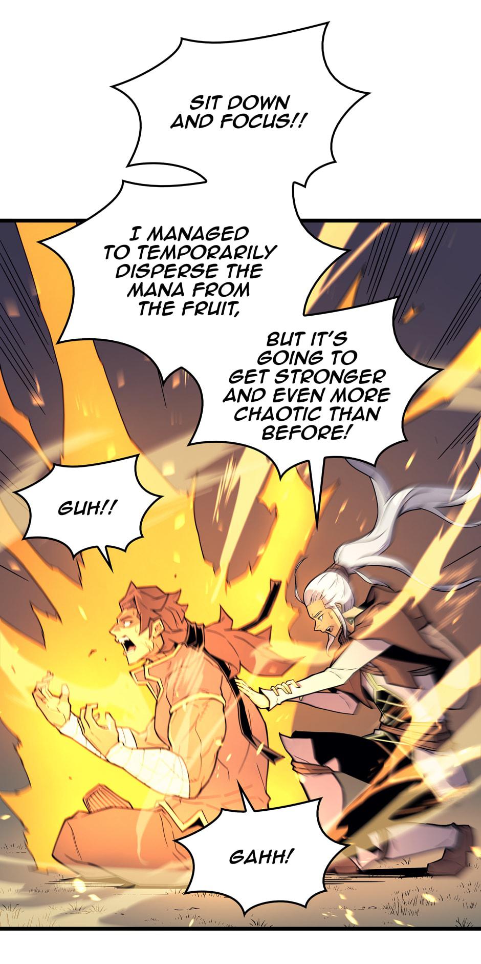 The Archmage Returns After 4000 Years Chapter 86 — page 76