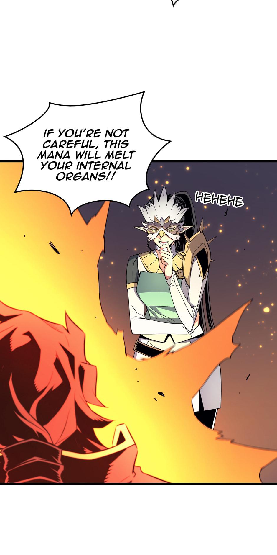 The Archmage Returns After 4000 Years Chapter 86 — page 78
