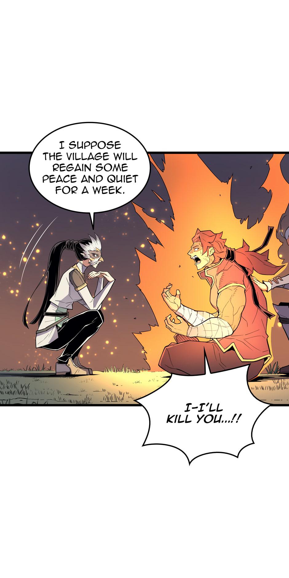 The Archmage Returns After 4000 Years Chapter 86 — page 79