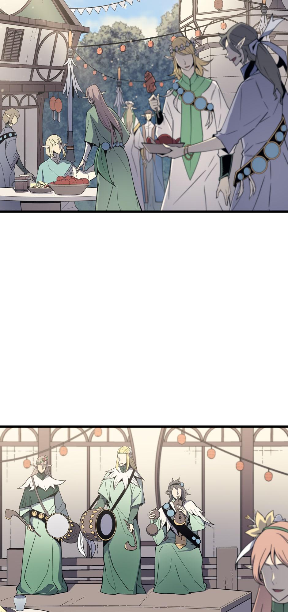 The Archmage Returns After 4000 Years Chapter 87 — page 2