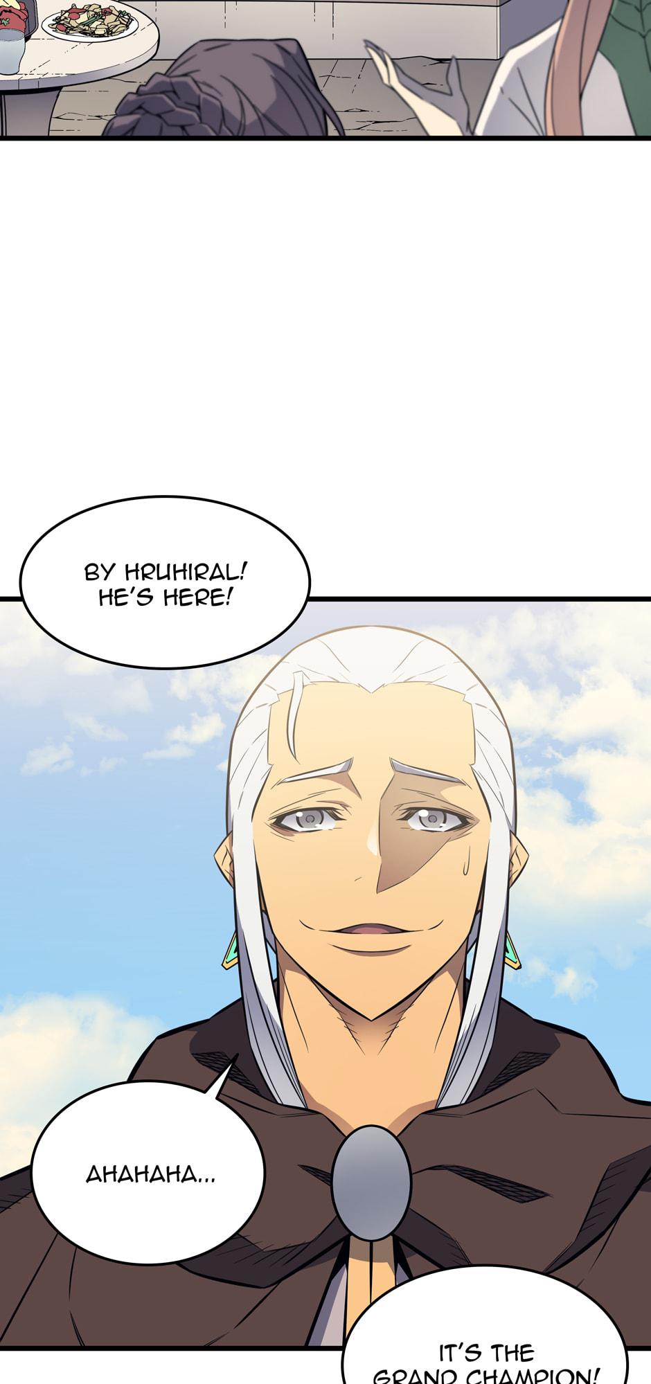 The Archmage Returns After 4000 Years Chapter 87 — page 3