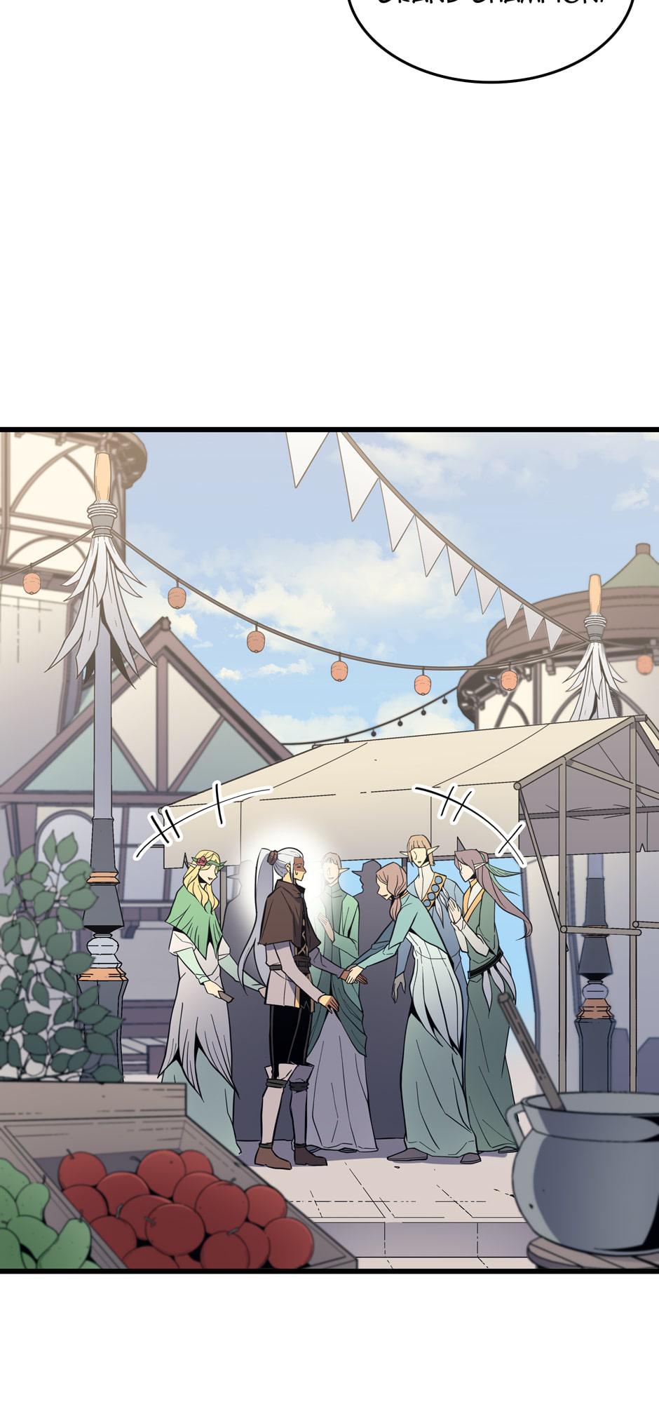 The Archmage Returns After 4000 Years Chapter 87 — page 4