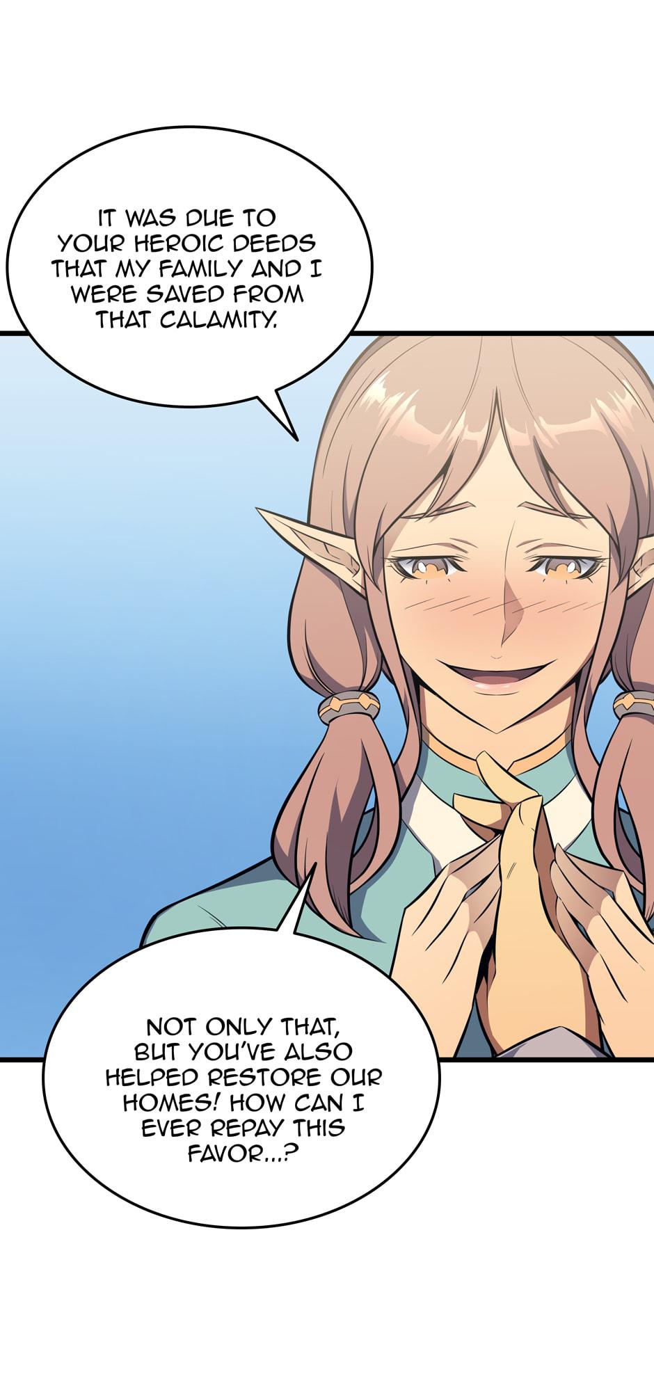 The Archmage Returns After 4000 Years Chapter 87 — page 5