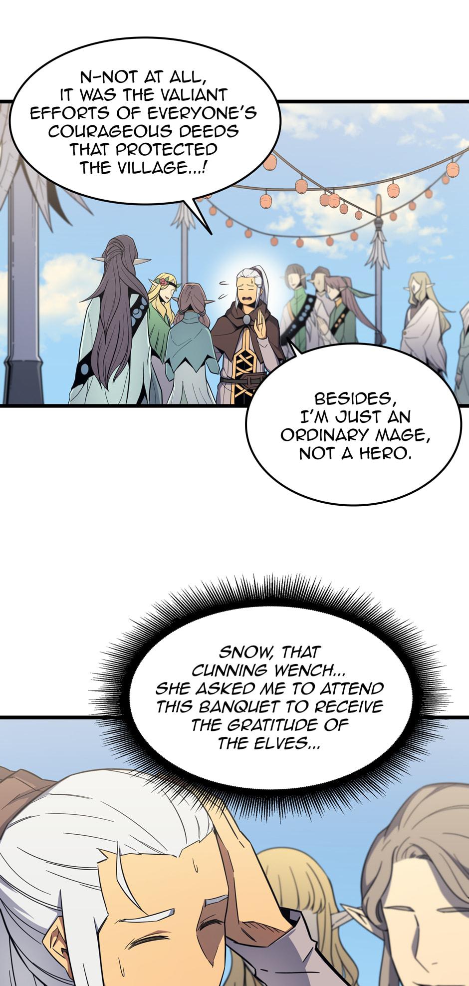 The Archmage Returns After 4000 Years Chapter 87 — page 6