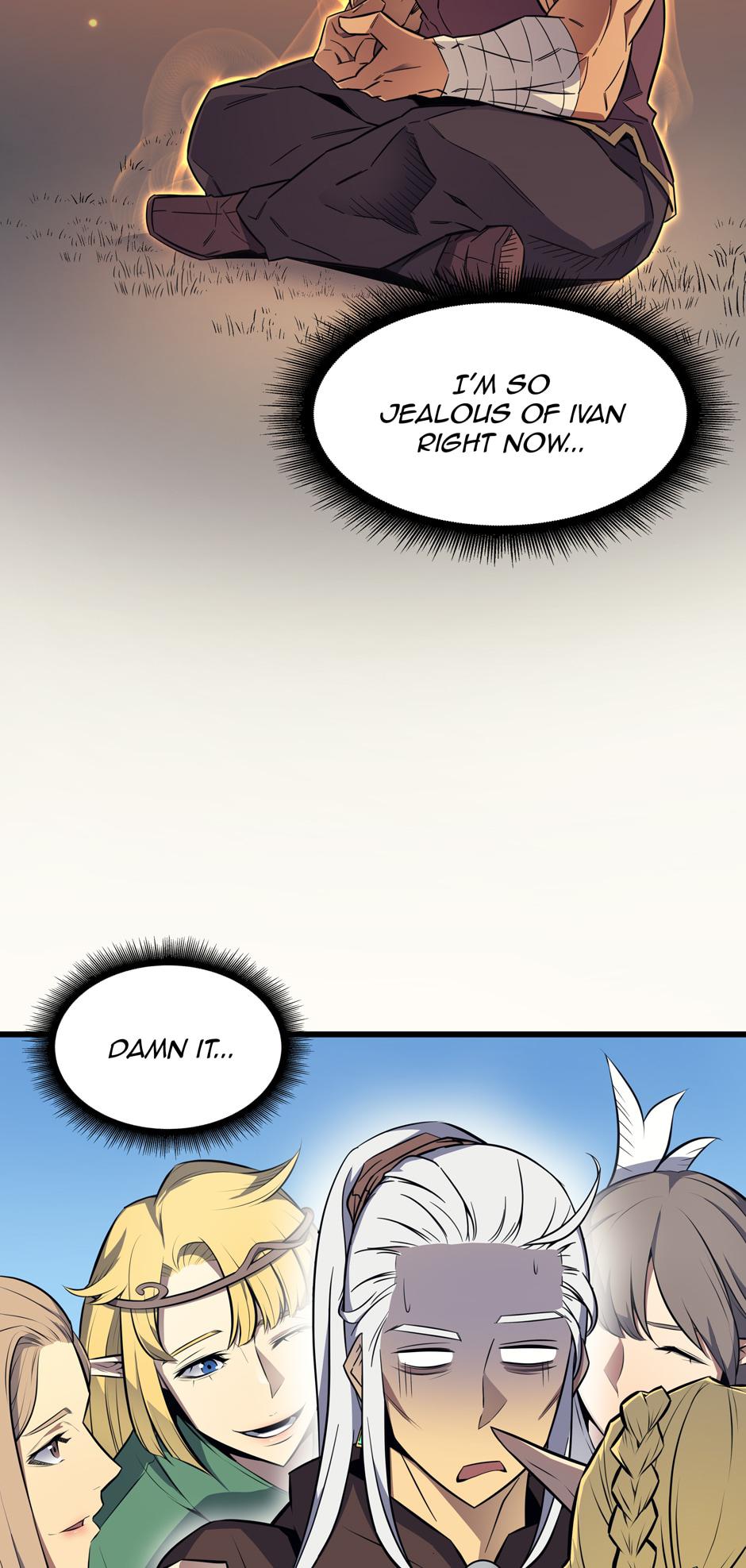 The Archmage Returns After 4000 Years Chapter 87 — page 8