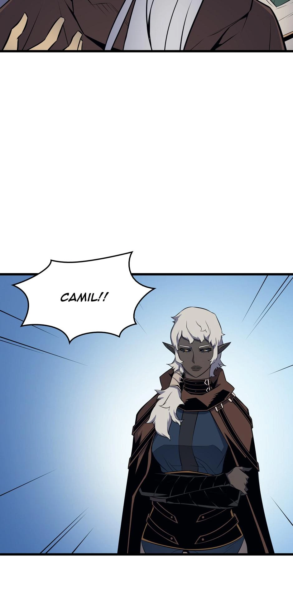 The Archmage Returns After 4000 Years Chapter 87 — page 10