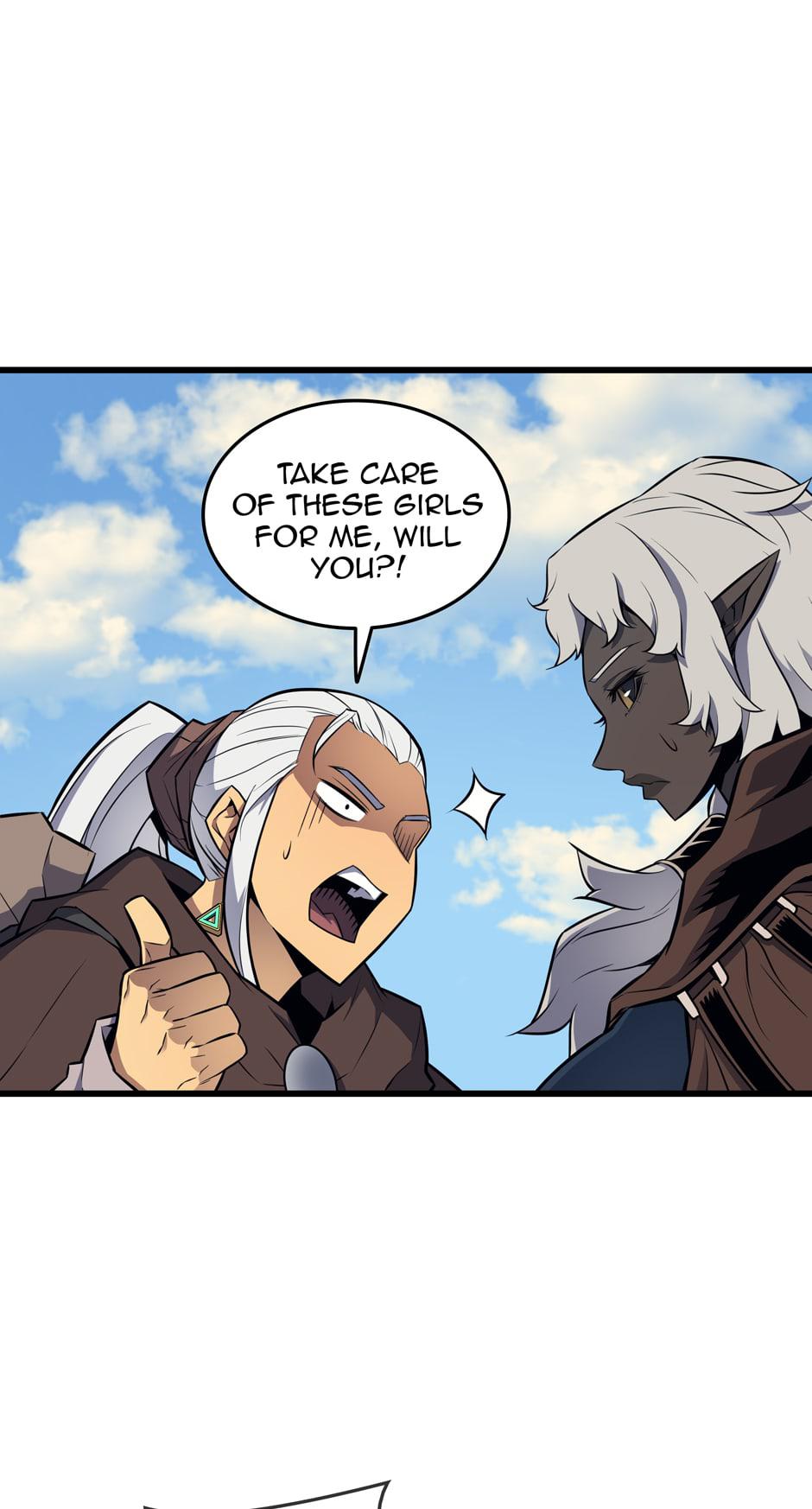 The Archmage Returns After 4000 Years Chapter 87 — page 12