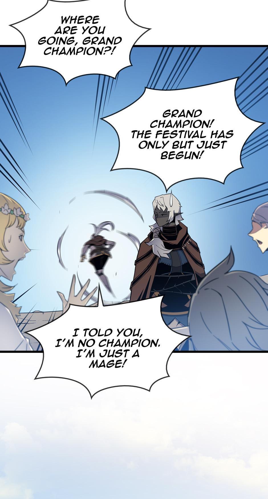 The Archmage Returns After 4000 Years Chapter 87 — page 13